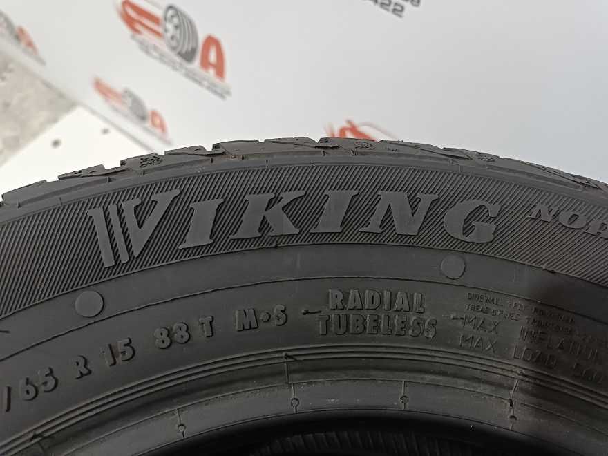185/65/15 88T VIKING CP N10687 M+S