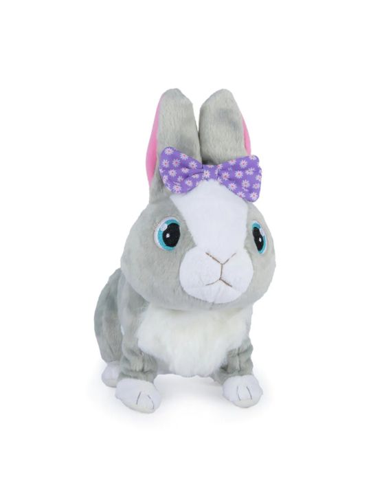 Интерактивна играчка Зайчето Betsy
