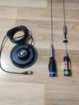 Antena statie  CB auto