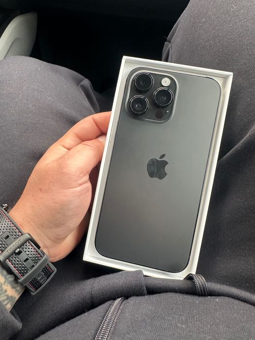 Iphone 14pro max 256gb
