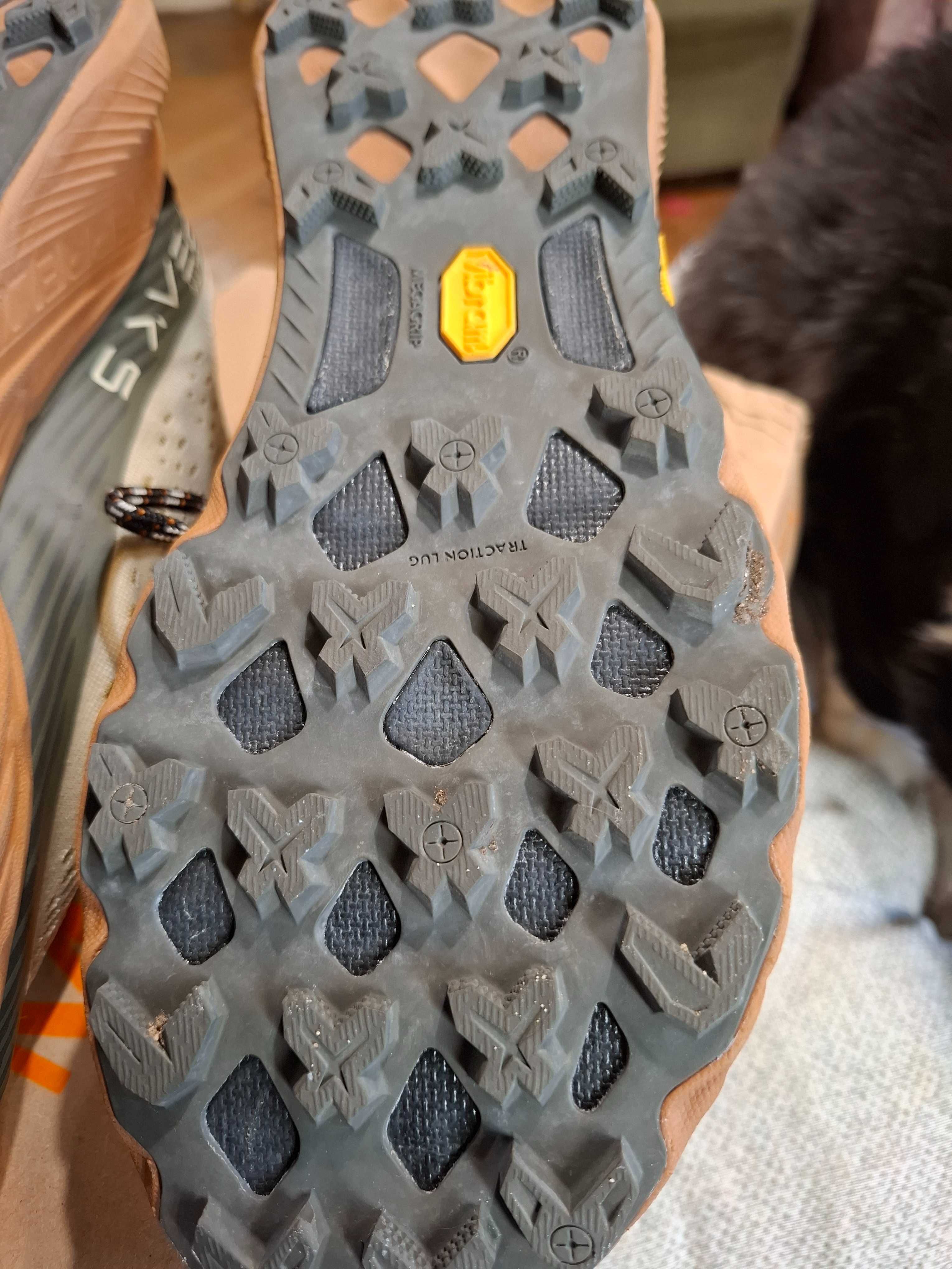 merrell agility peak 5