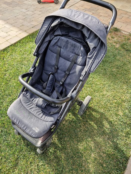 Vand carucior Britax Romer B-Agile