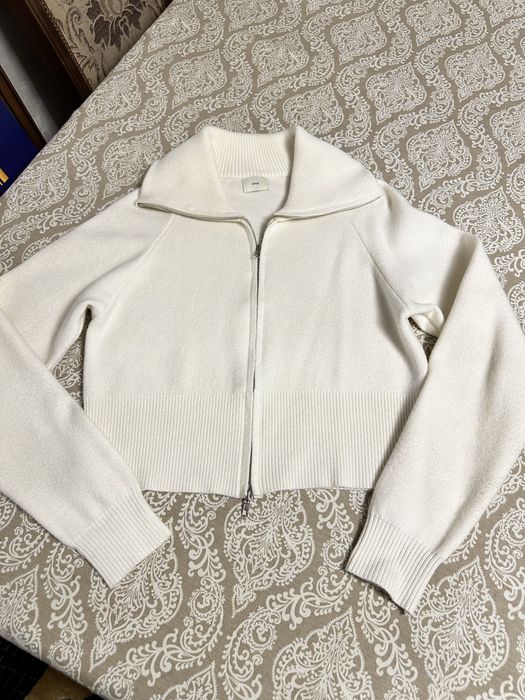 Женский кардиган