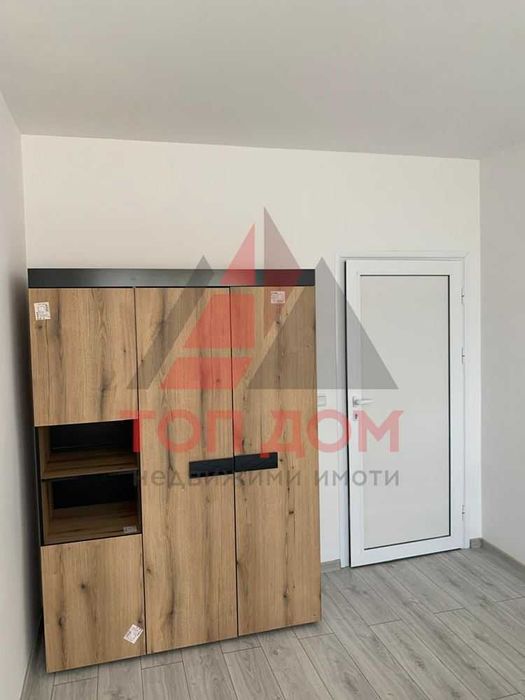 Дава се под наем Двустаен апартамент в Варна, Лятно кино Тракия - 60 кв.м за 561 € - Снимка #5