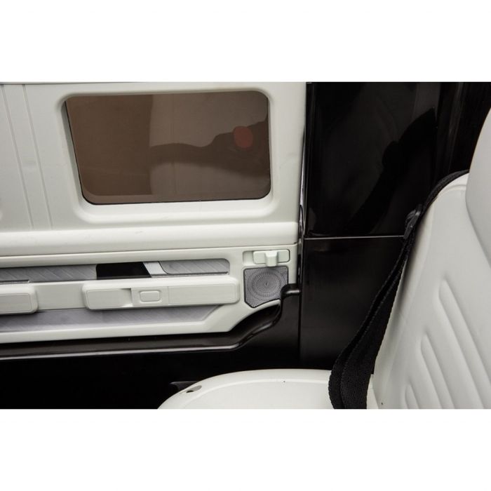 Акумулаторен джип Мерцедес НОВ с гаранция