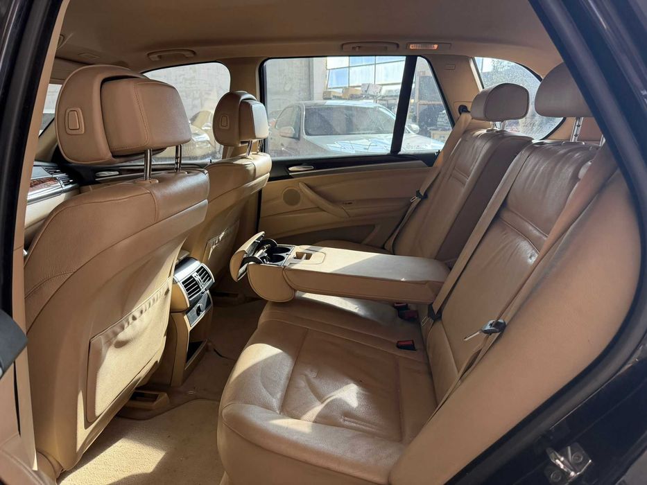 BMW X5 3.0 xdrive