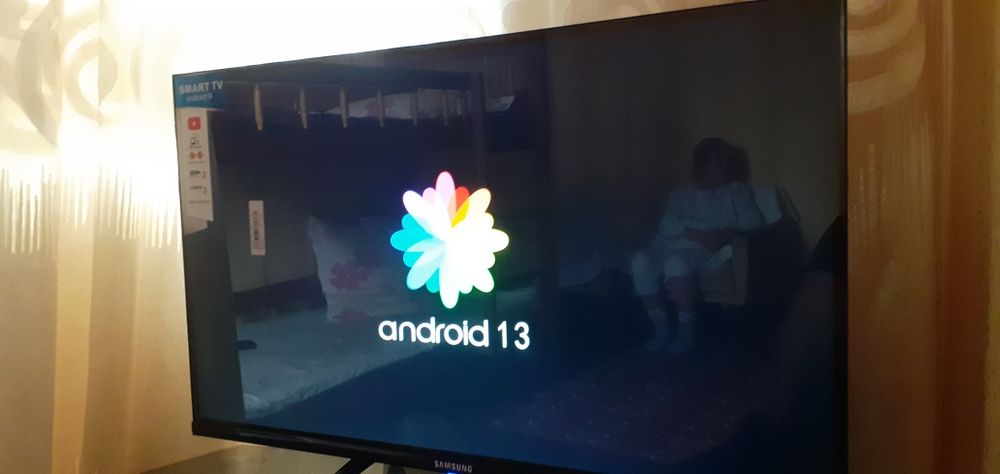 Телевизор 43  Smart 55" 65 " 75 " 85 Смарт тв