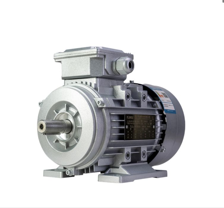 Хар хал турдаги матор ва редукторлар