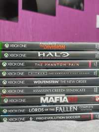 Игри за Xbox One