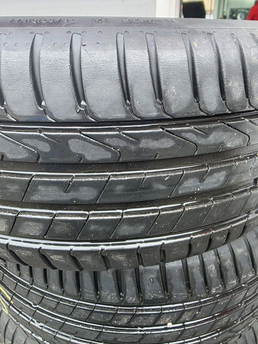 Anvelope vara 205/50 R17 DOT 1521 set4
