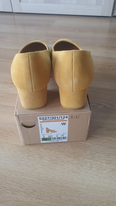 Н&М, Zara естествена кожа 39 н.