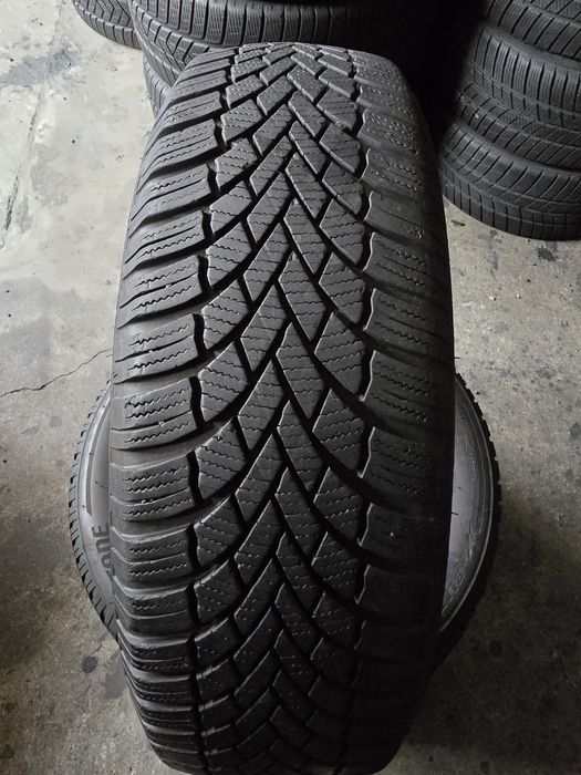 Bridgestone 175/65 R15 88T MS iarnă