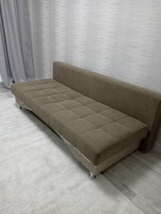 Продам диван б/у