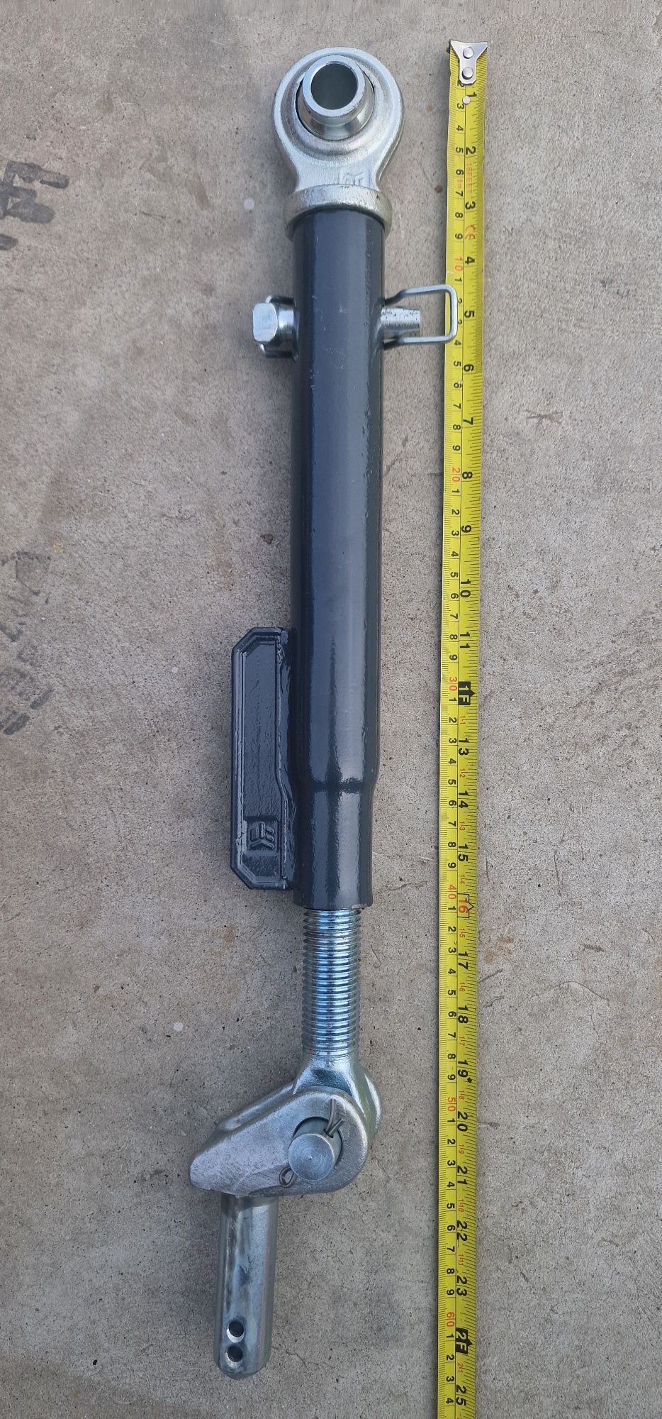 Ancora stabilizator tractor case new holland valtra same fiat preț 450