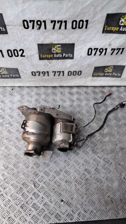 Filtru particule Audi 2.0 TDI DET cod 04L131765BP 04L181AA 04L131670S