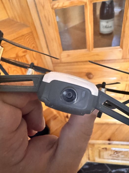 Дрон DJI Tello + aксесоари