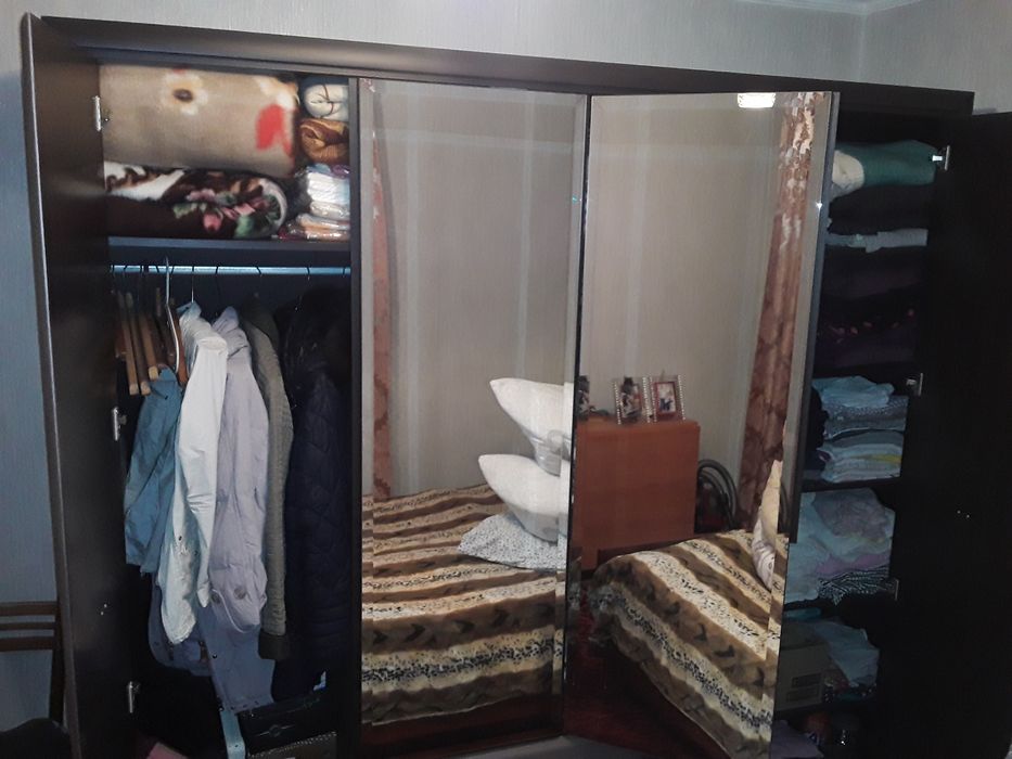 Продам Шкаф Евромебель