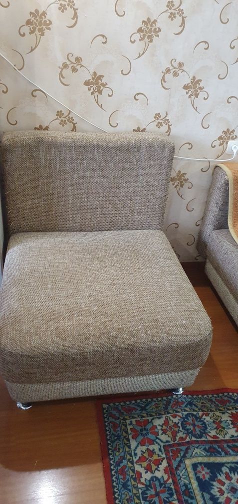 Продаётся кресло-диван