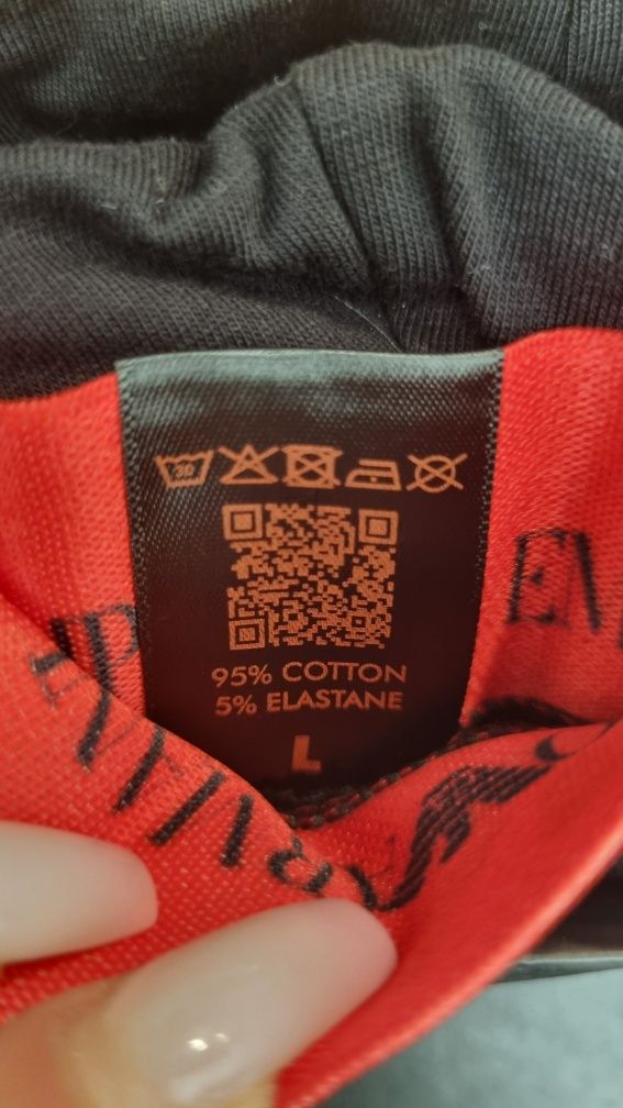 Vand boxeri Emporio Armani