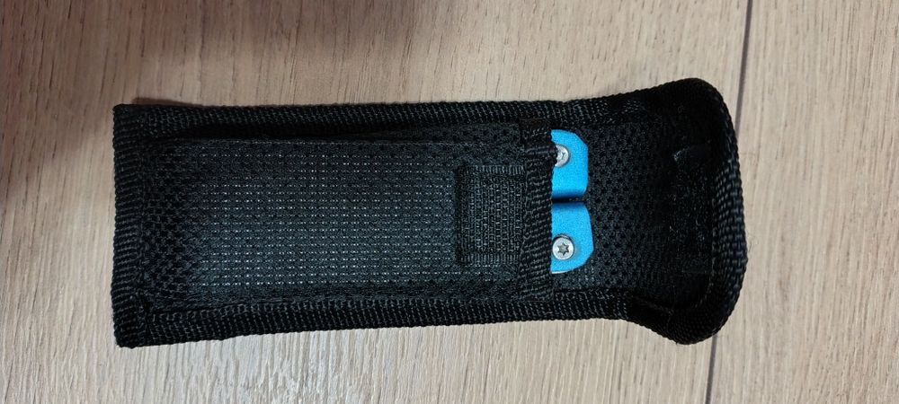 Clește patent multifuncțional 13 in 1, pliabil, portabil, Nou!