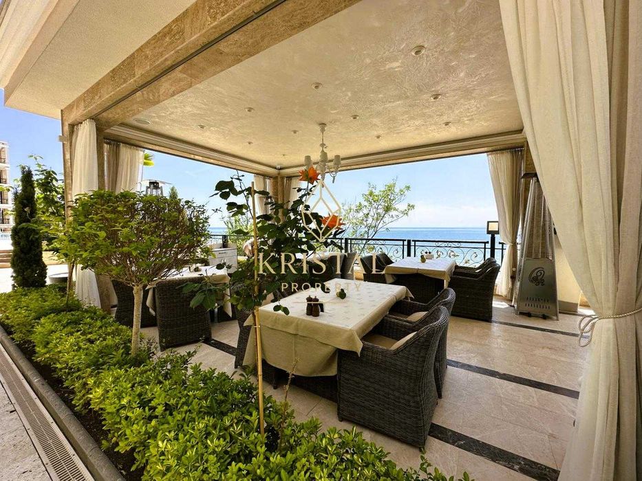 Продава се Едностаен апартамент в Свети Влас - 35 кв.м за 2515 €/кв.м - Снимка #8