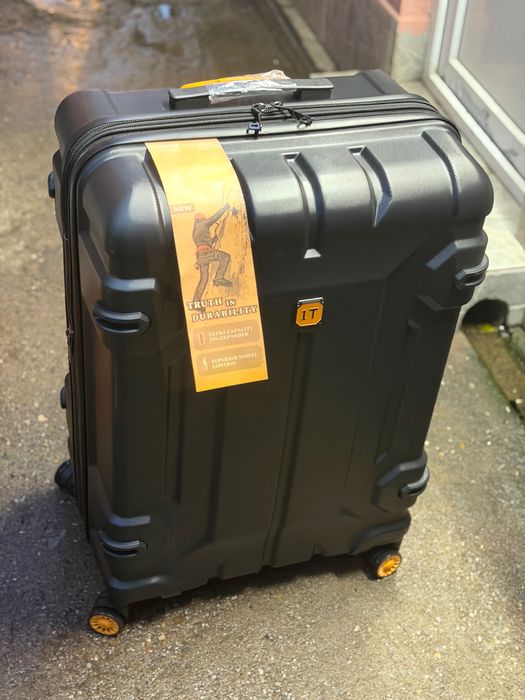 Vând Troler mare deosebit