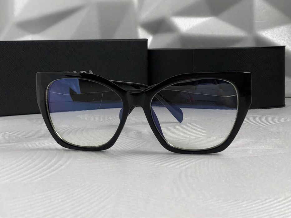 Очила за компютър Диоптрични рамки прозрачни слънчеви очила