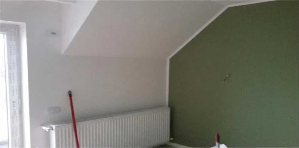 Amenajari interioare