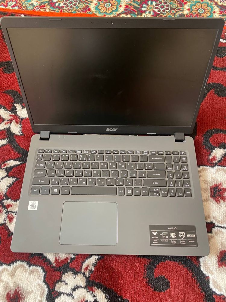 Noutbuk Acer i5 10p srochno!!!