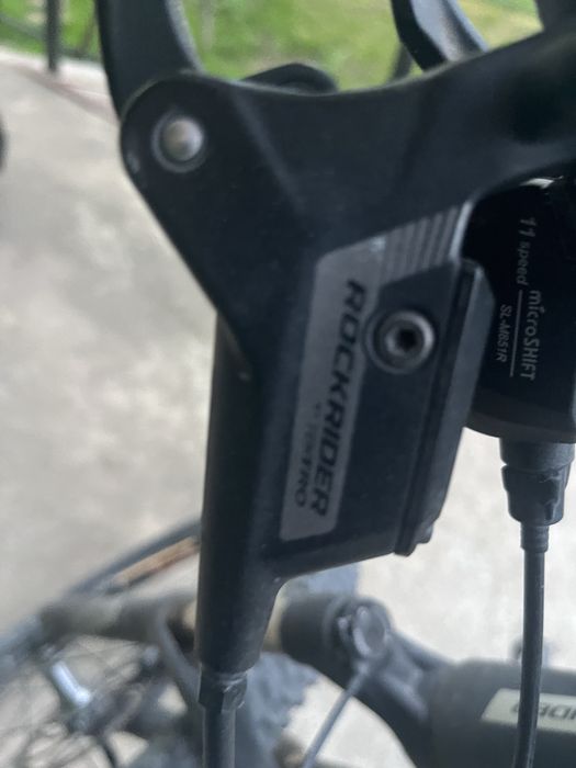 Rockrider ST900 2500lei
