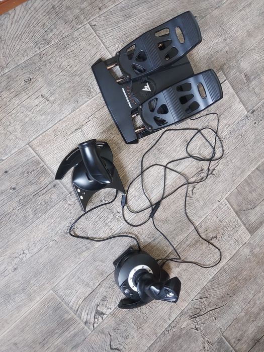 Thrustmaster T.Flight full kit X
