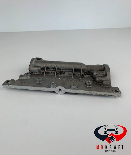 Capac lant distributie A6510150201 A 651 015 02 01 Mercedes-Benz C-Cl