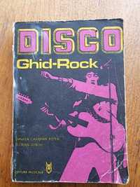 Disco ghid- rock