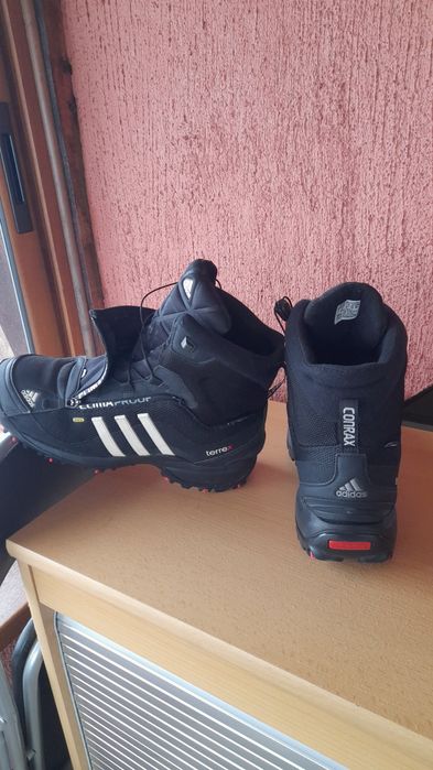 Salomon gore-tex adidas Performance Terrex gore-tex Conrax