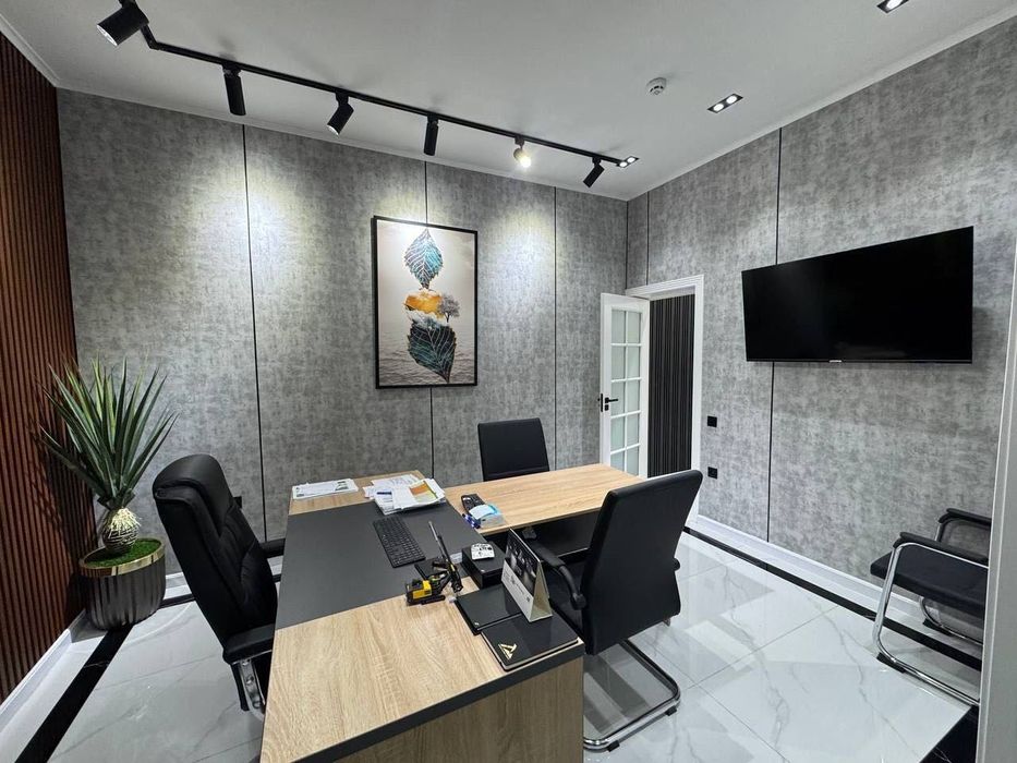 Аренда офис Улица Шота Руставели 
 115м2