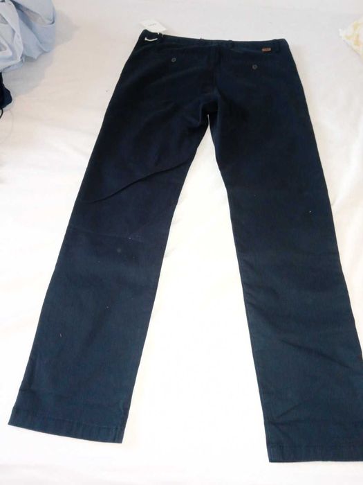 панталон, размер 44 JULLES slim fit