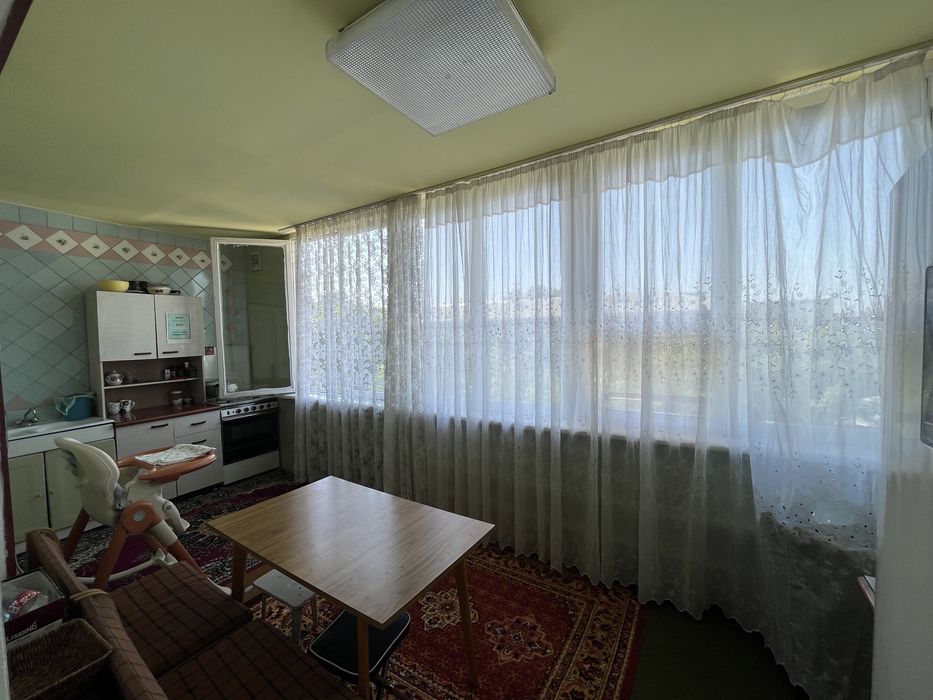 Продажа Квартиры