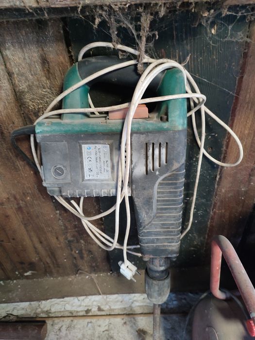 Pikamar mah de 1500 w