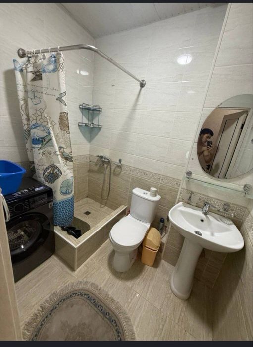 Yunusobod, Sebzor 2 xonali kvartira