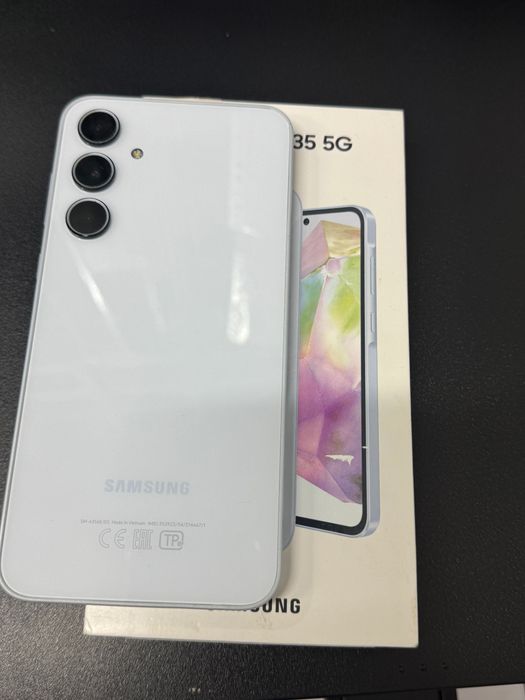 Samsung Galaxy A35 Атасу №лота-602211