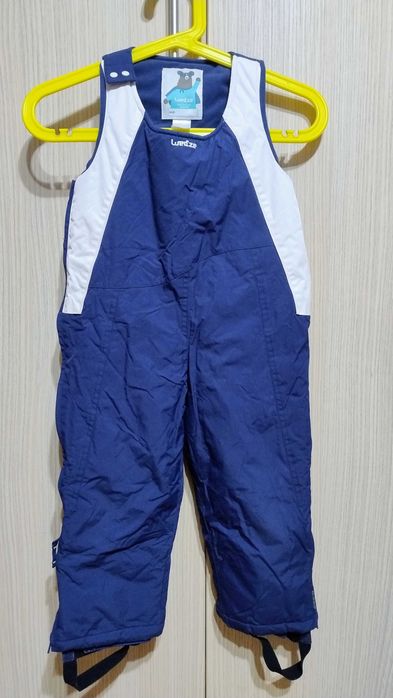 Salopeta iarna, ski wedze 90-98