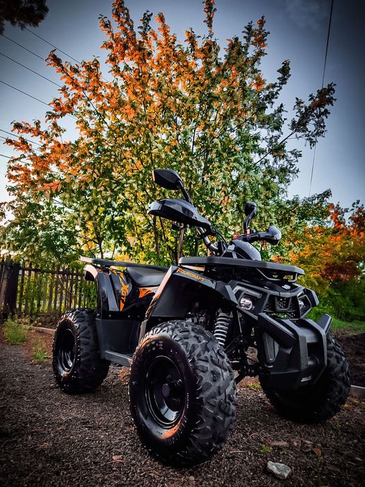 Квадроцикл продам