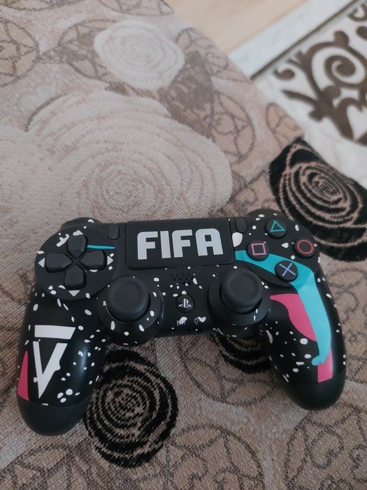 Джойстик Playstation 4