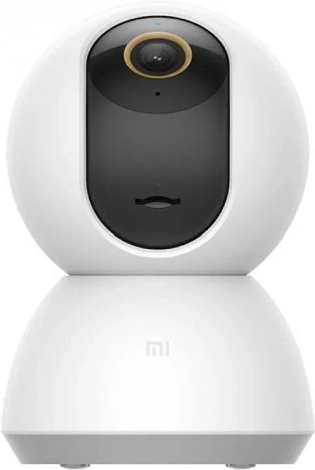 Камера видеонаблюдения Xiaomi Mijia Smart 360