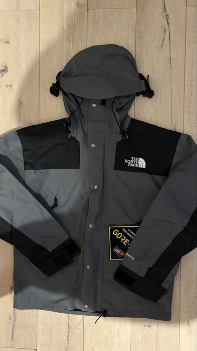 Geaca The North Face Gore Tex Windbreaker 1990 Mountain Jacket