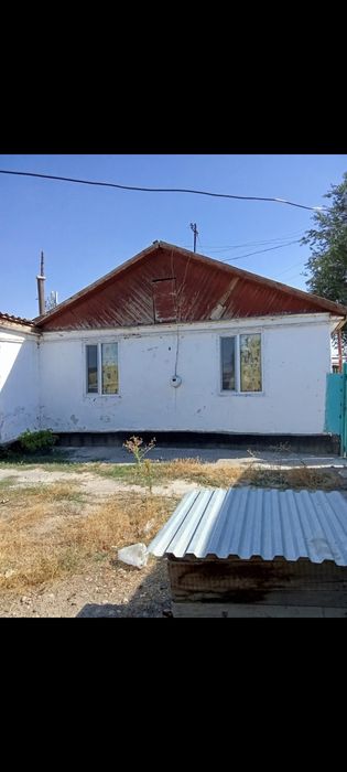Сдаётся очень теплый дом
