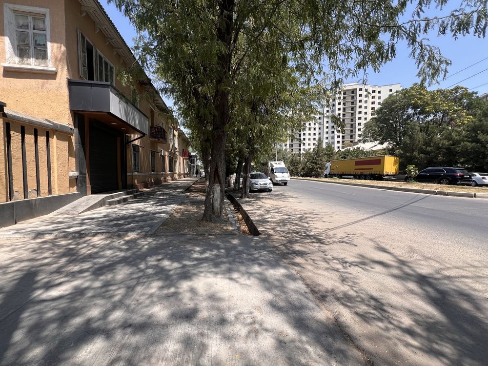 Продается Квартира Под Бизнес- 50m2