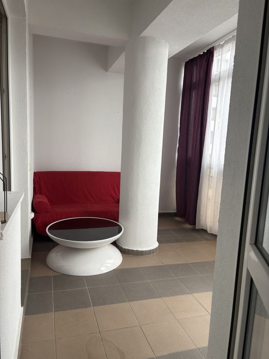 Apartament de inchiriat str Dorobantilor 3 camere si terasa