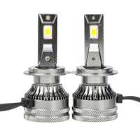 Set becuri led dedicate 24V Xentech Light H7 30w sau 45w Canbus