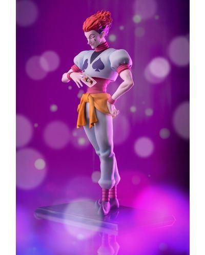 Hunter x Hunter Hisoka фигурка